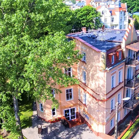 Rewita - Morskie Oko Resort