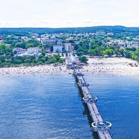 Rewita - Morskie Oko Miedzyzdroje