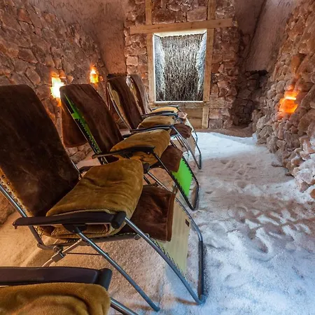 Resort Rewita - Morskie Oko