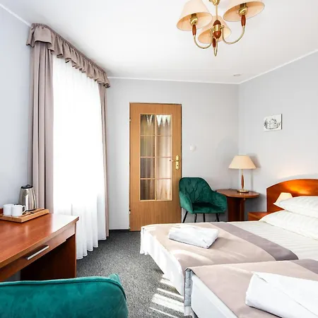 Rewita - Morskie Oko