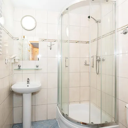 Rewita - Morskie Oko Resort Miedzyzdroje