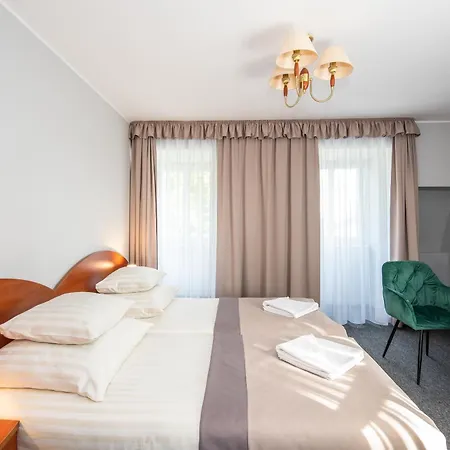 Rewita - Morskie Oko Miedzyzdroje